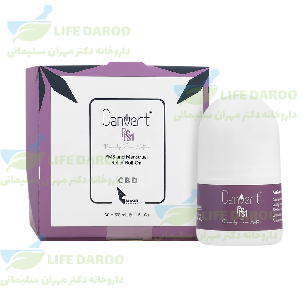 رول موضعی کنورت پی ‌ام ‌اس