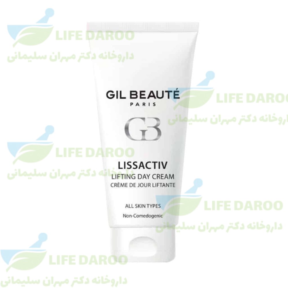 کرم ضدچروک و لیفتینگ روز لیس اکتیو ژیل بوته