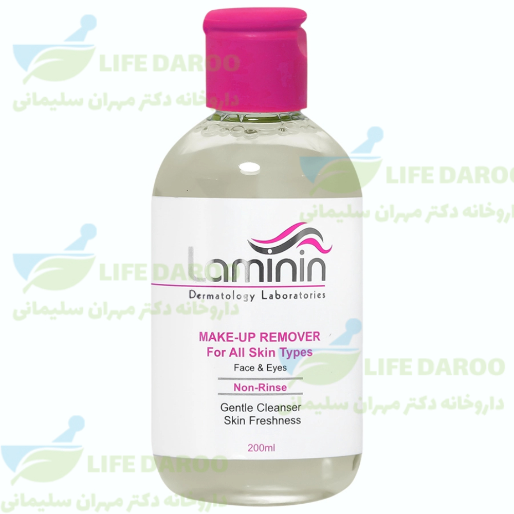 مام ضد تعریق دئودرانت بانوان لامینین