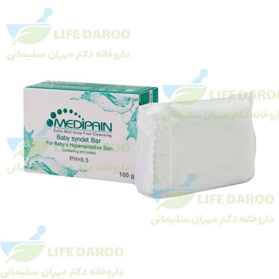 پن درماتولوژیک کودکان مدیپن