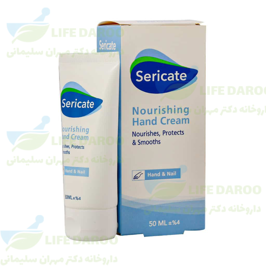 کرم مرطوب کننده دست سری کیت