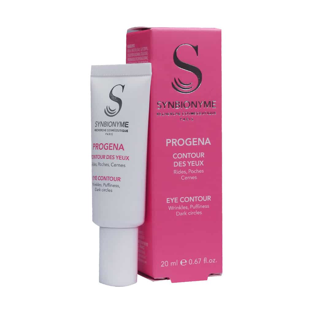 کرم لیفتینگ دور چشم پروژنا سین بیوم